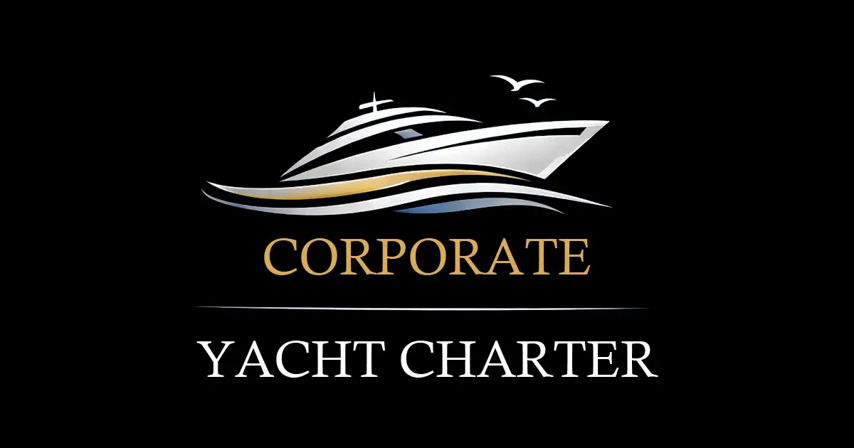 Corporate Yacht Charter banner