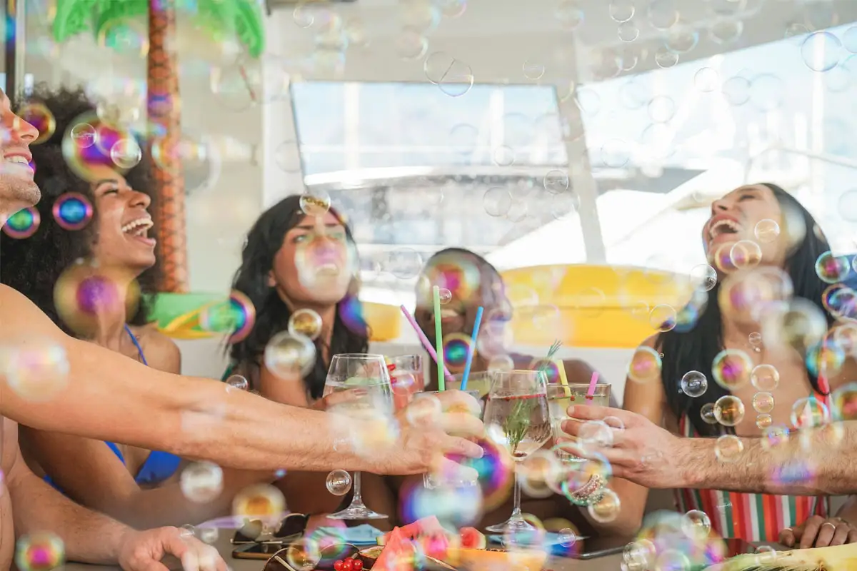 Corporate Retreats and Team Building